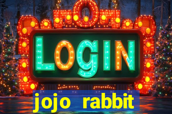 jojo rabbit assistir on-line